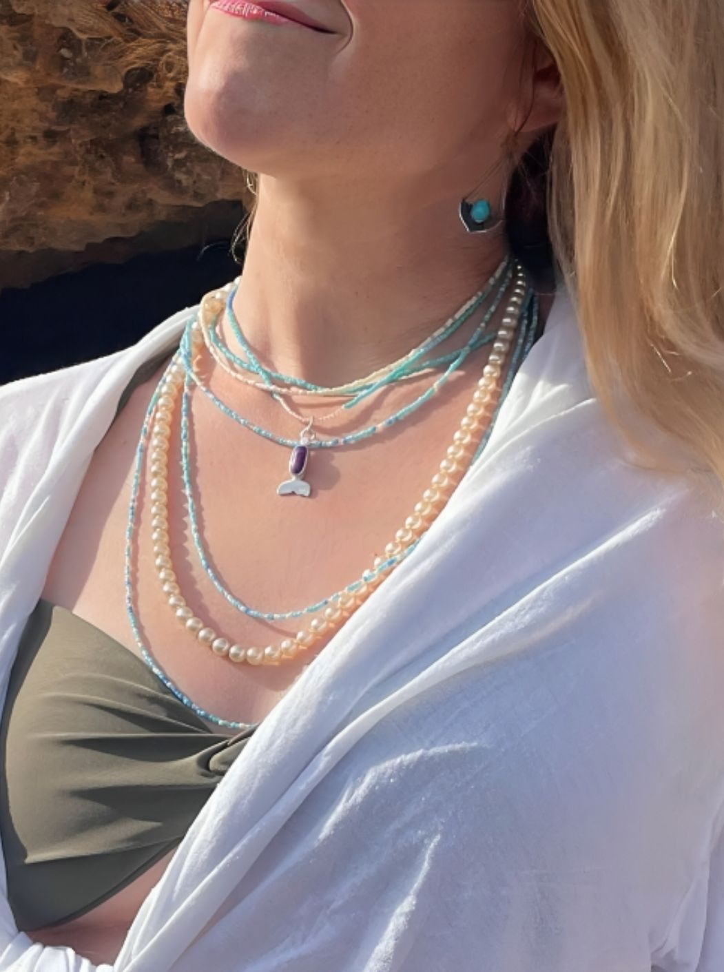 Must-have minimalist necklaces