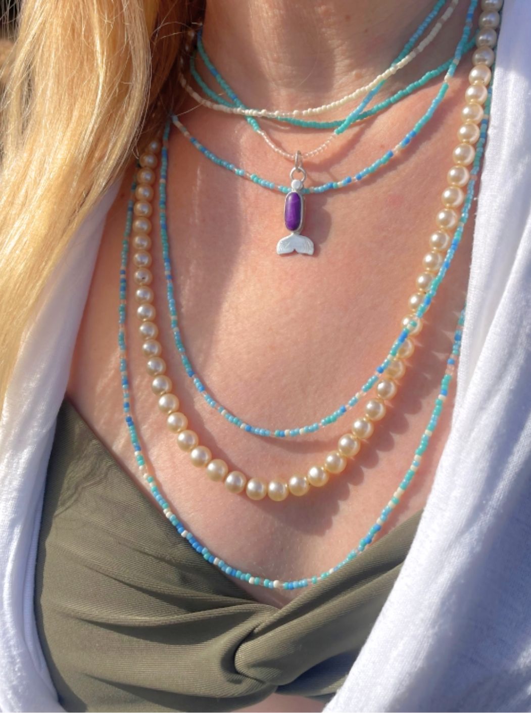 Must-have minimalist necklaces