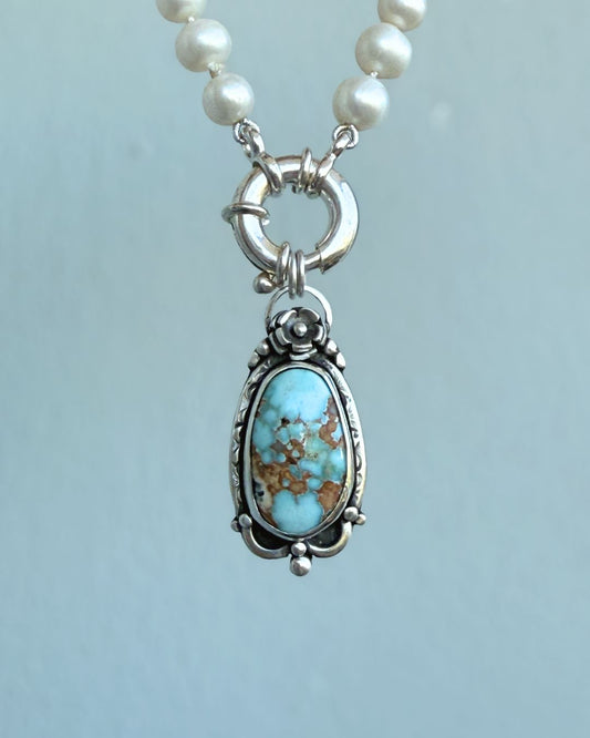 Natural Dry Creek - chain 16in