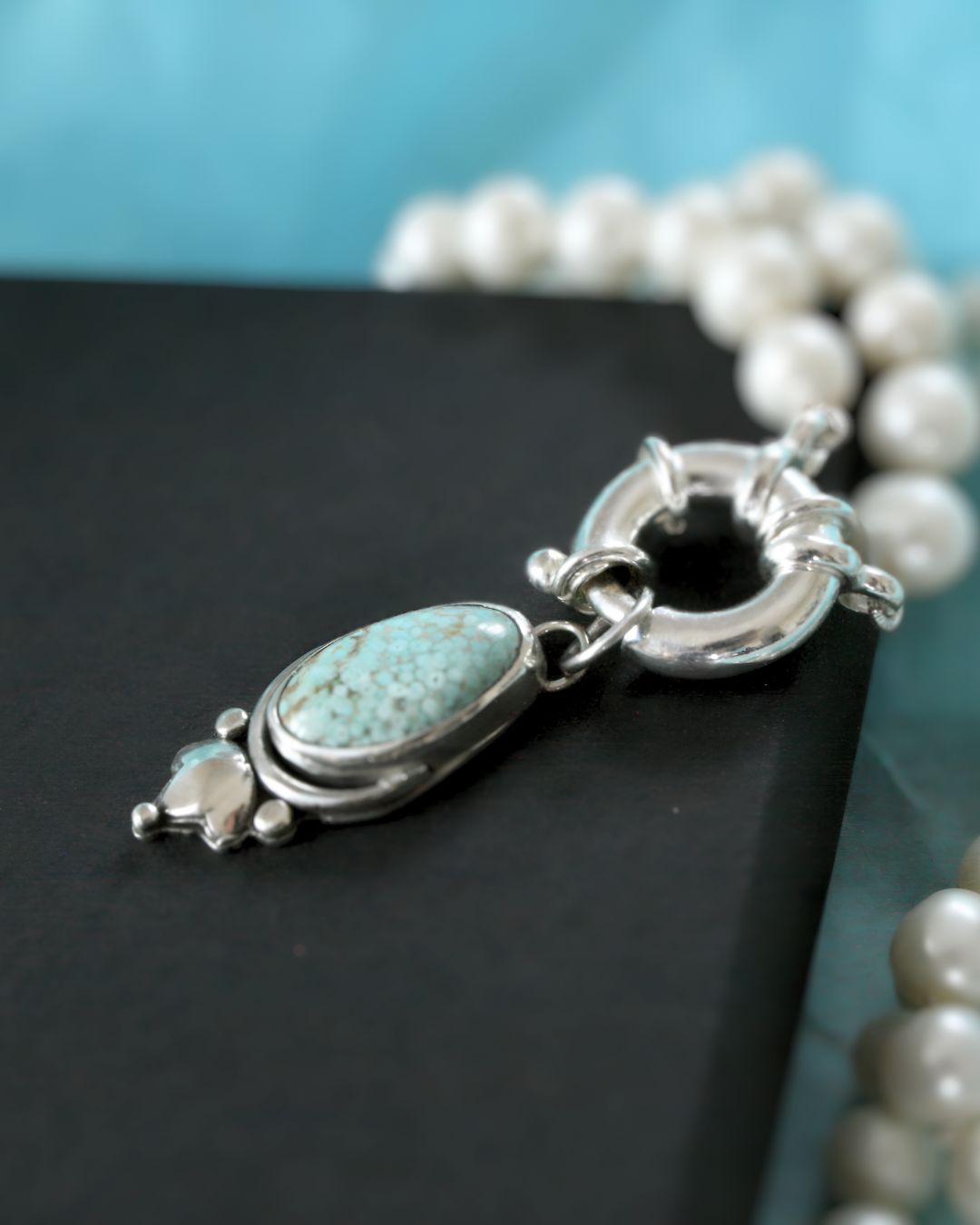 #8 Turquoise