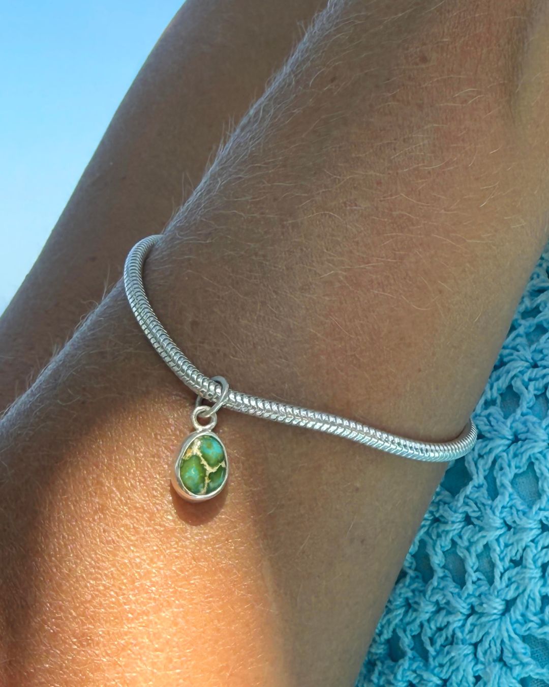 Sonoran Gold - Bracelet - 7,5in