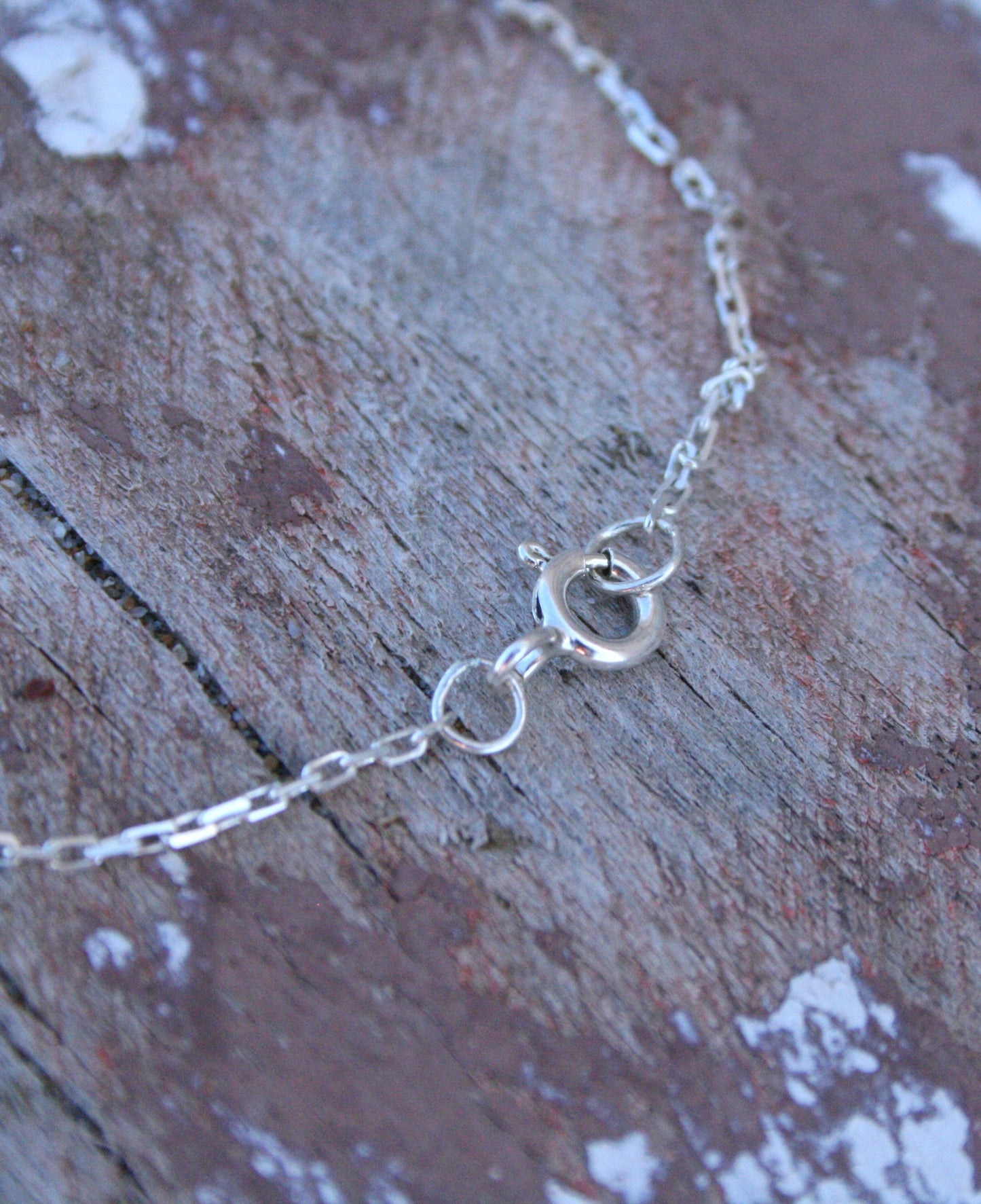 Pearl chain (size 16,54 in)