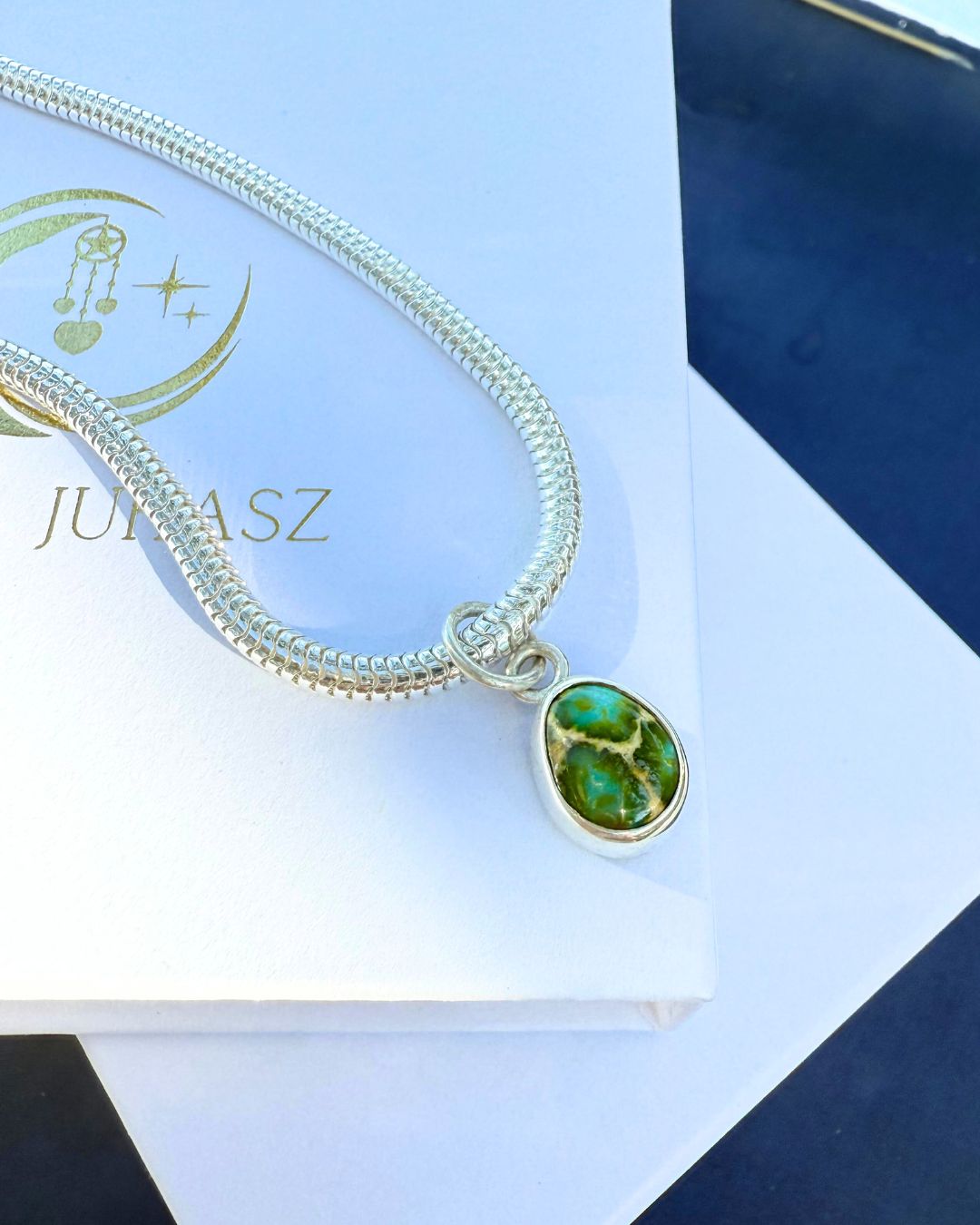 Sonoran Gold - Bracelet - 7,5in