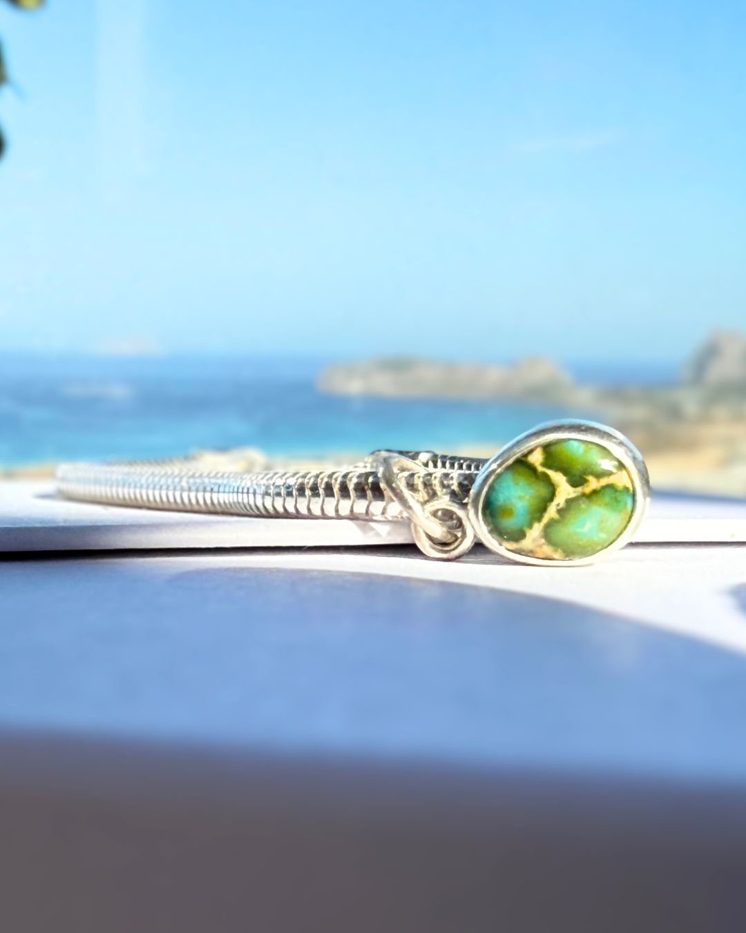 Sonoran Gold - Bracelet - 7,5in